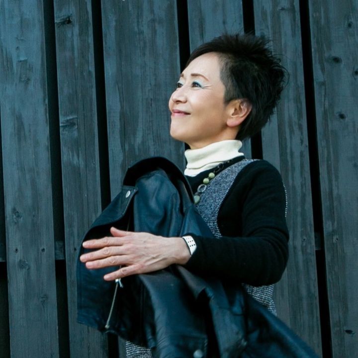 50代からの美容若返りエキスパート