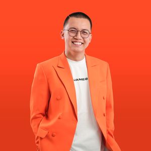 Kuya James Afante