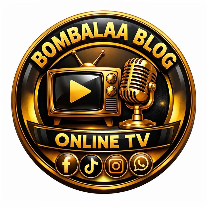BOMBALAA BLOG ONLINE TV