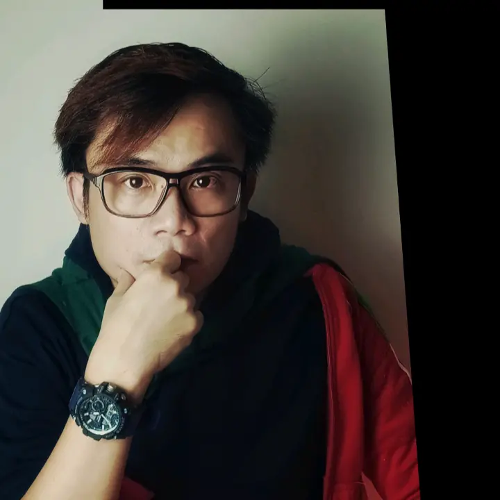 Allen | Pakar Spek Mata