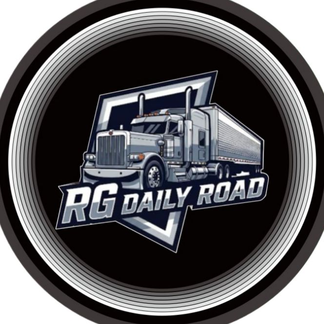 RG DAILY ROAD