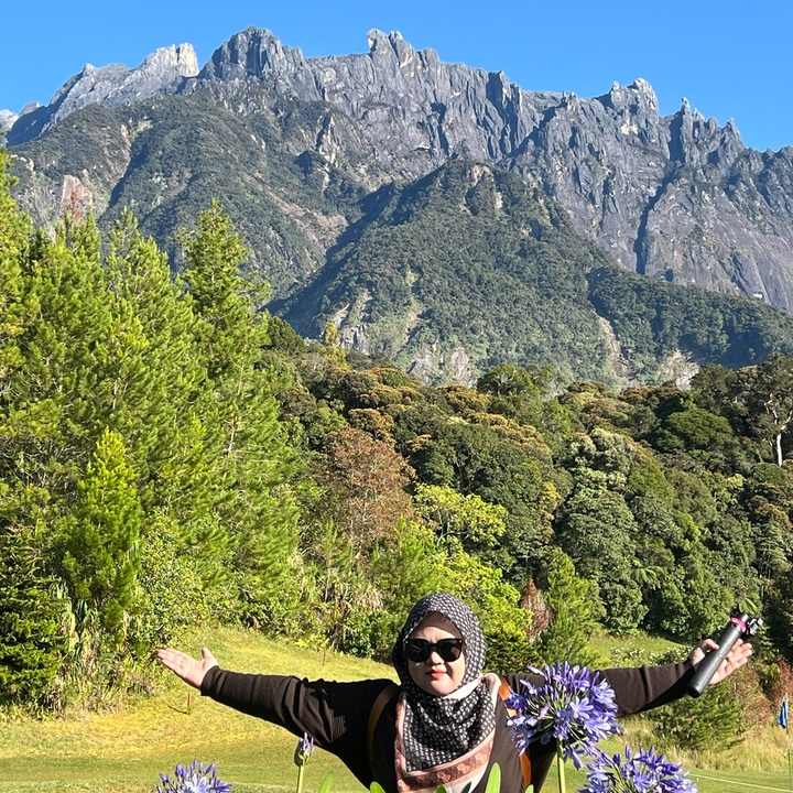 Fatihah <Racun Tiktok>