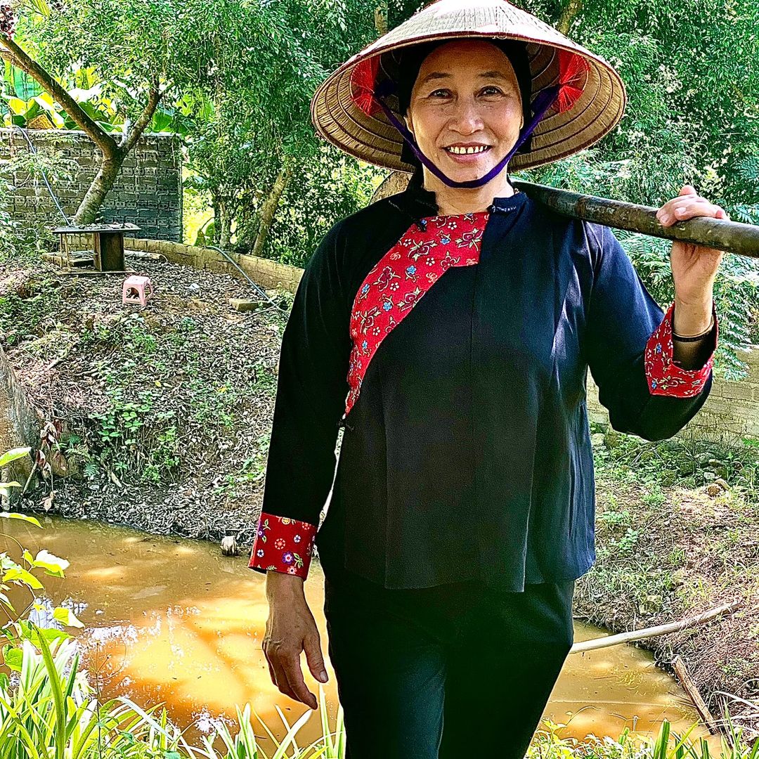 Cô Thơ Ơi 68