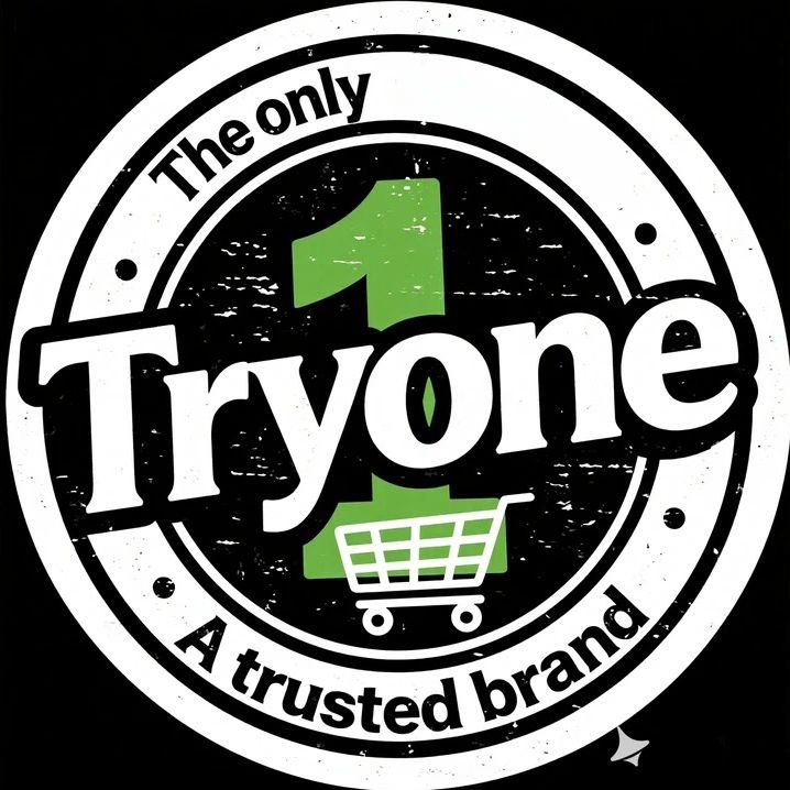 Tryone UK
