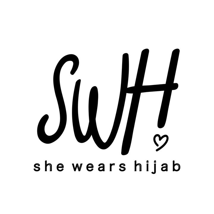 She Wears Hijab