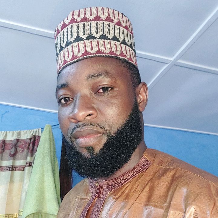 Larbou le roi