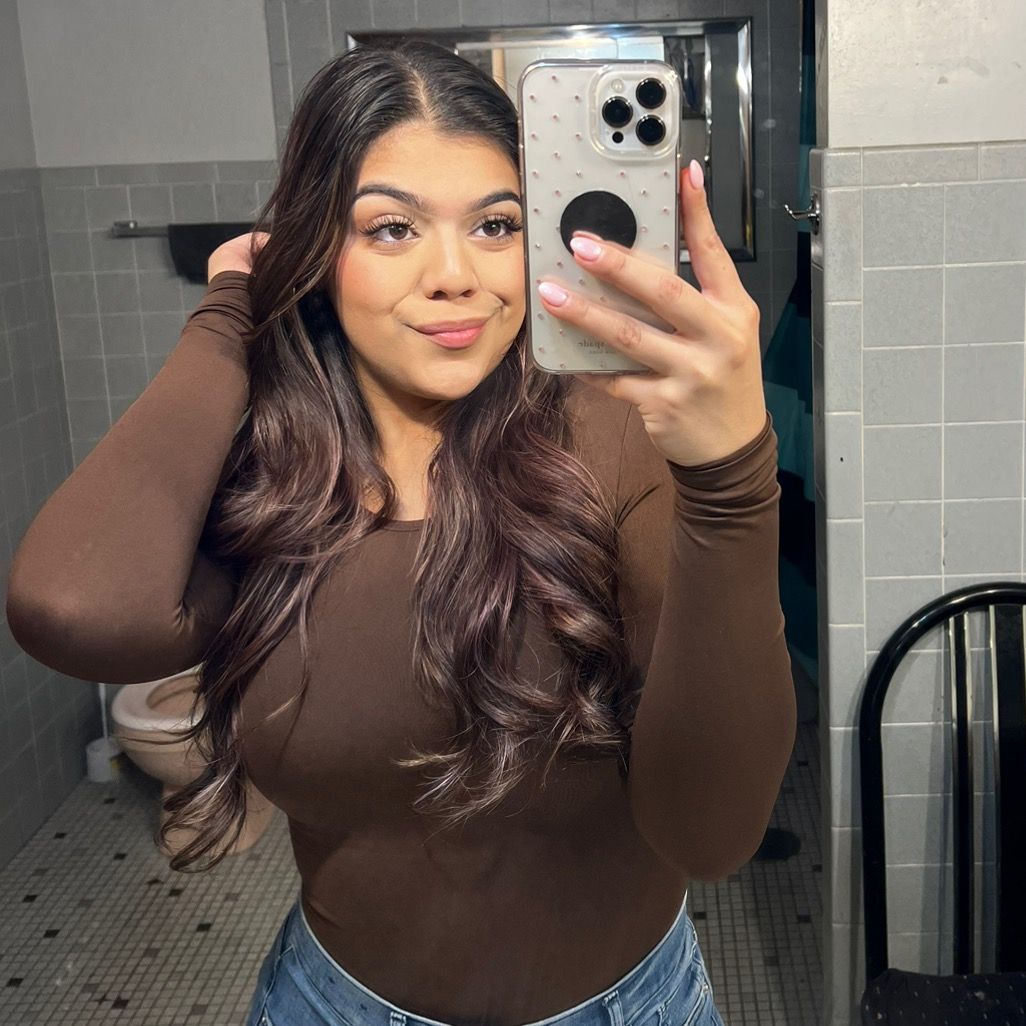 Jasmin Murillo