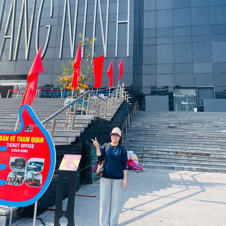 Tiệm Em Thảo