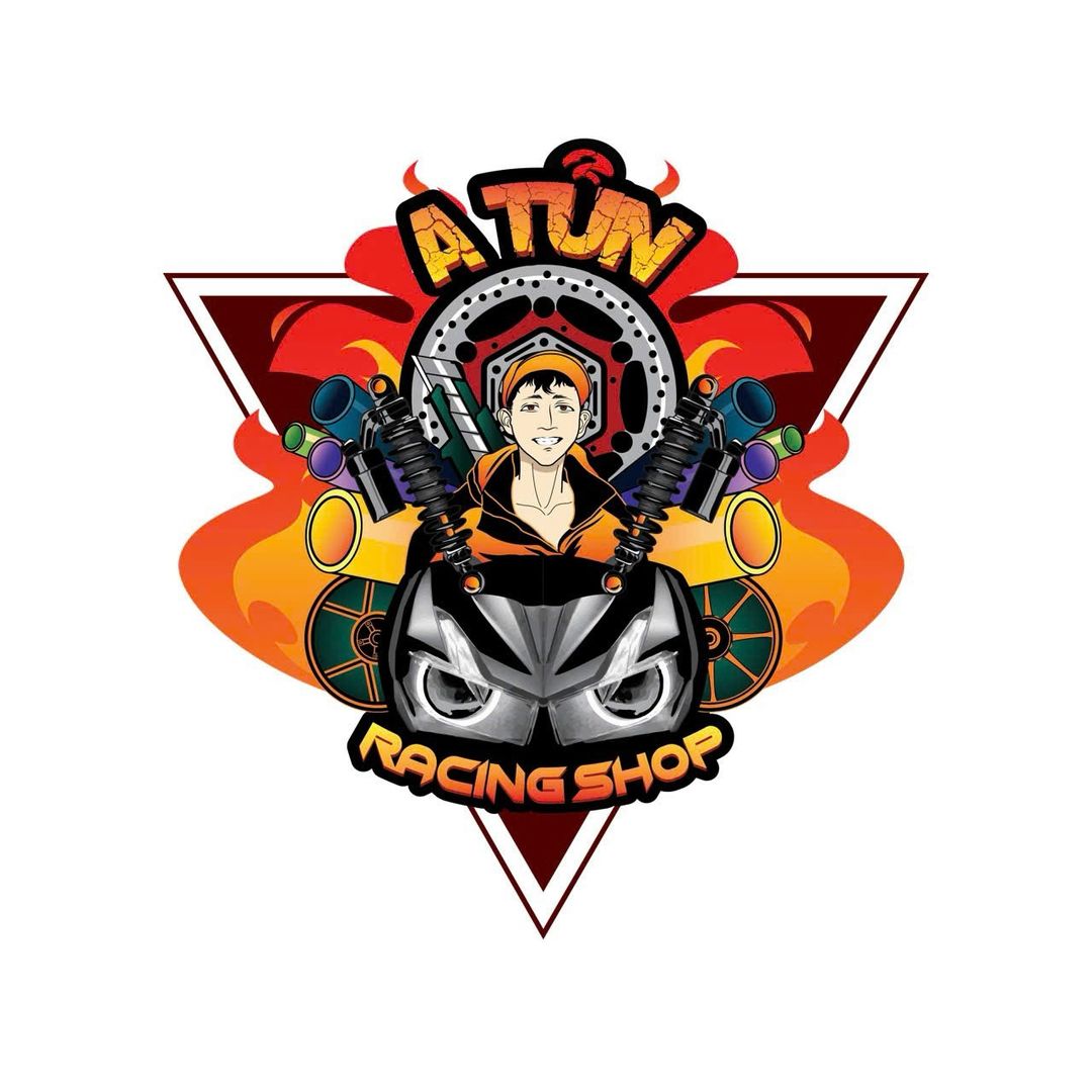 A Tủn Racing Shop