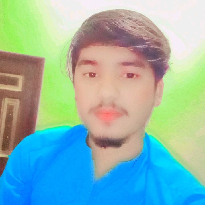 Ramish Ali