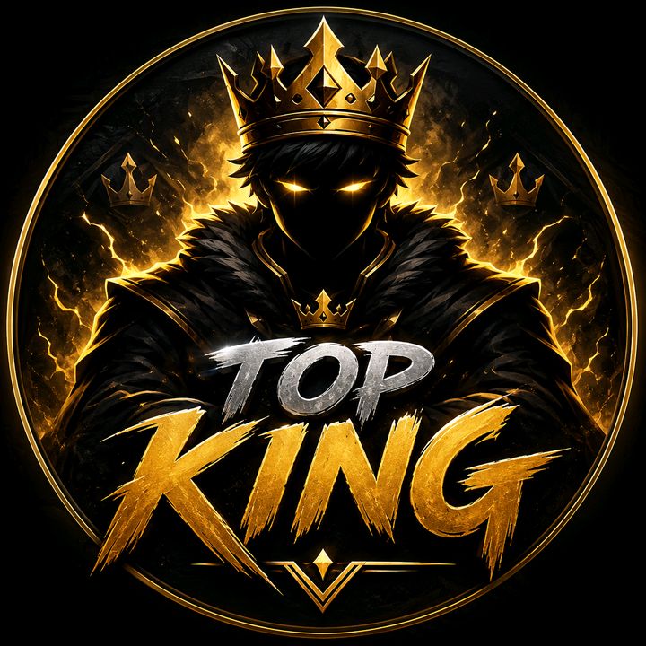 top king