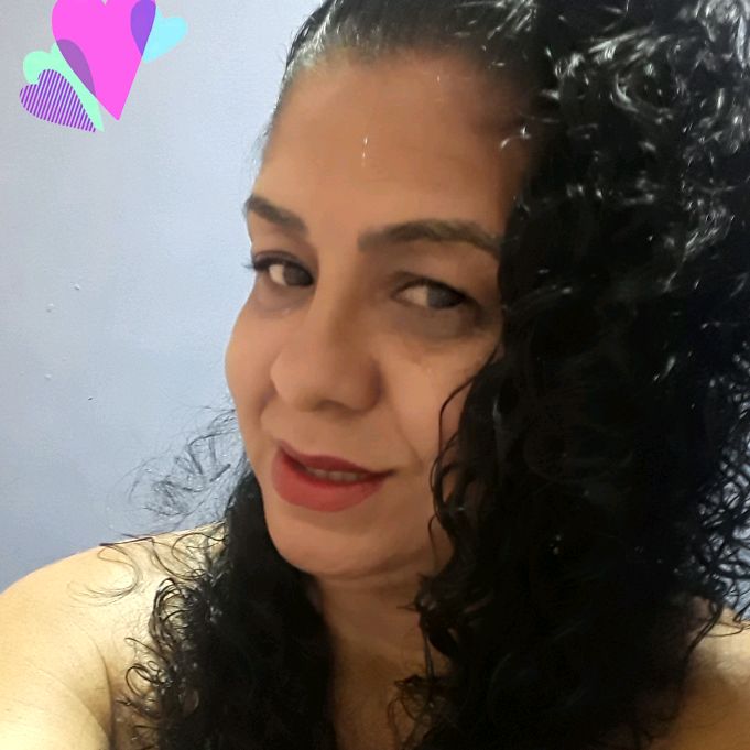 iraneide Maria