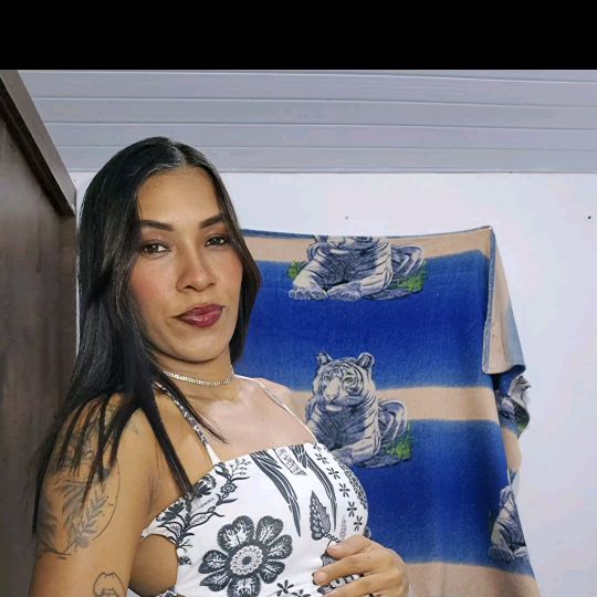 Danyela Fernandes