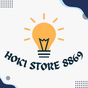 Hoki Store 8869
