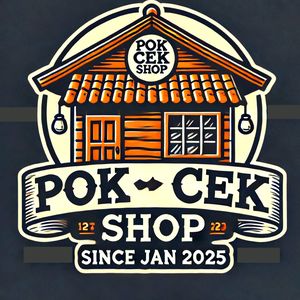 Pok Cek Shop