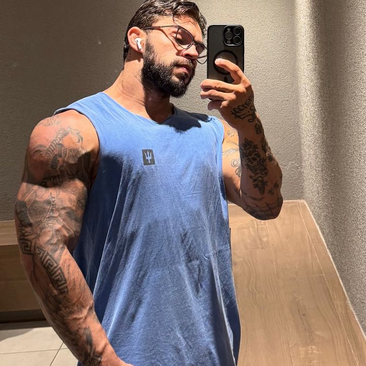 Elias Lucas