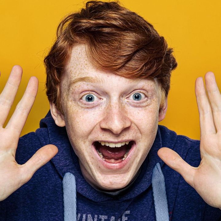 Lucas Heap