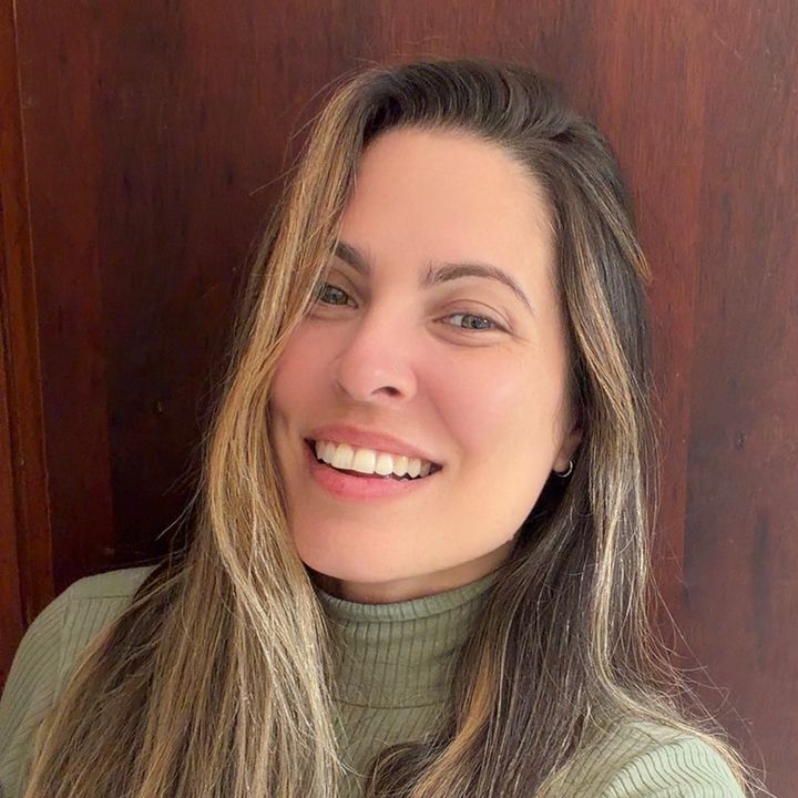 Ailana Rocha