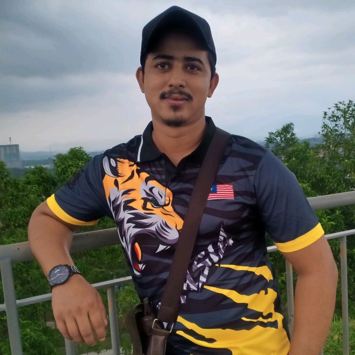 NAZMUL VAI 🇧🇩💪😎