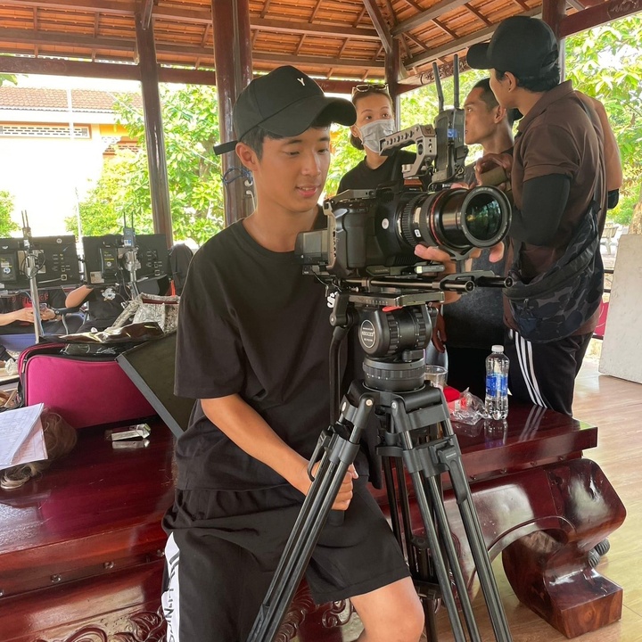 Thành Ngáo Tony TV