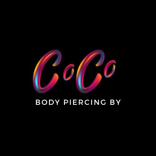 เจาะร่างกาย by Coco
