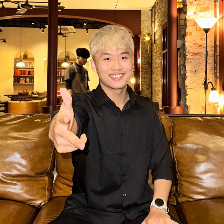 Hoàng Củ Cải