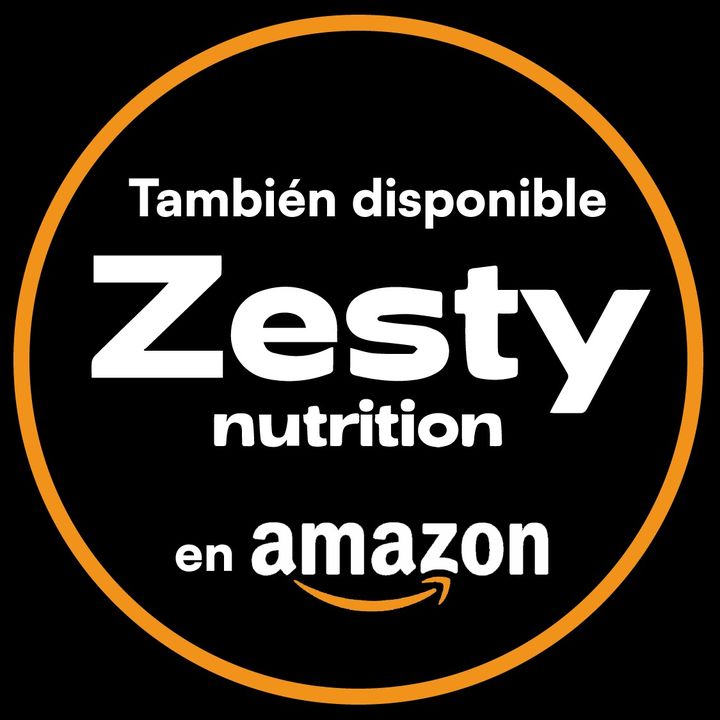 Zesty Nutrition