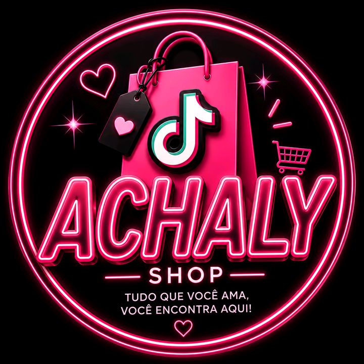 Achaly 💖🛍️