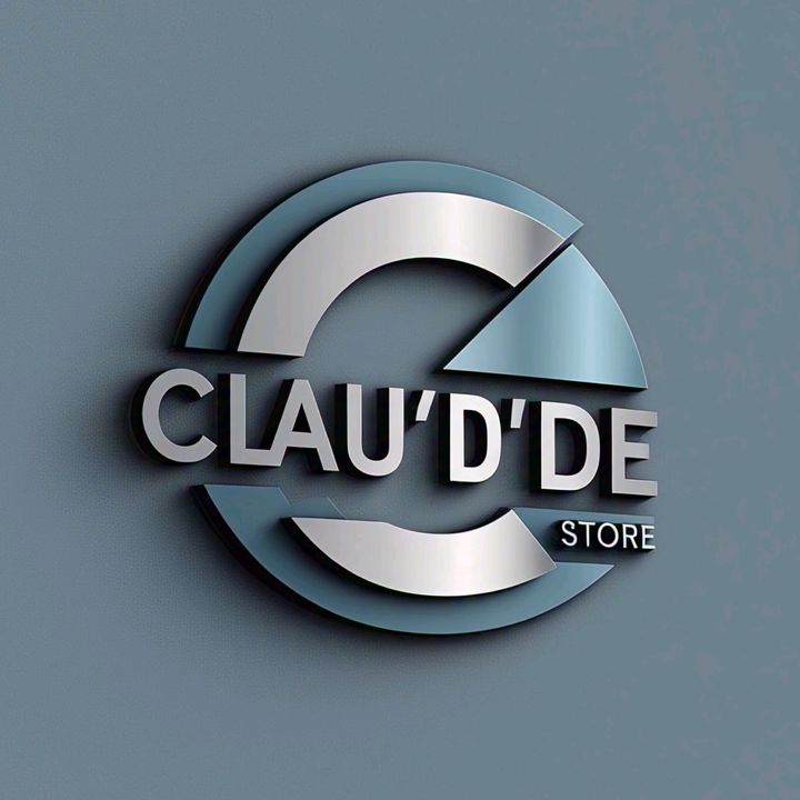 CLAU'D'DE STORE