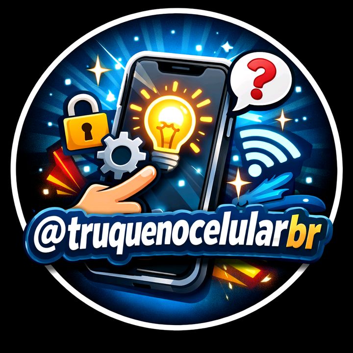 TruqueNoCelular