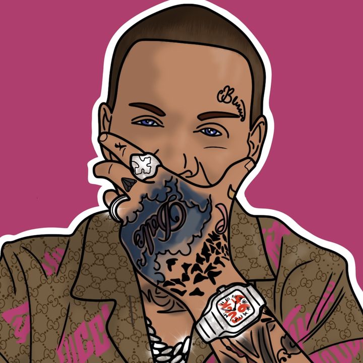 OverSpray JAY
