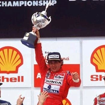 Senna.o.Mágico