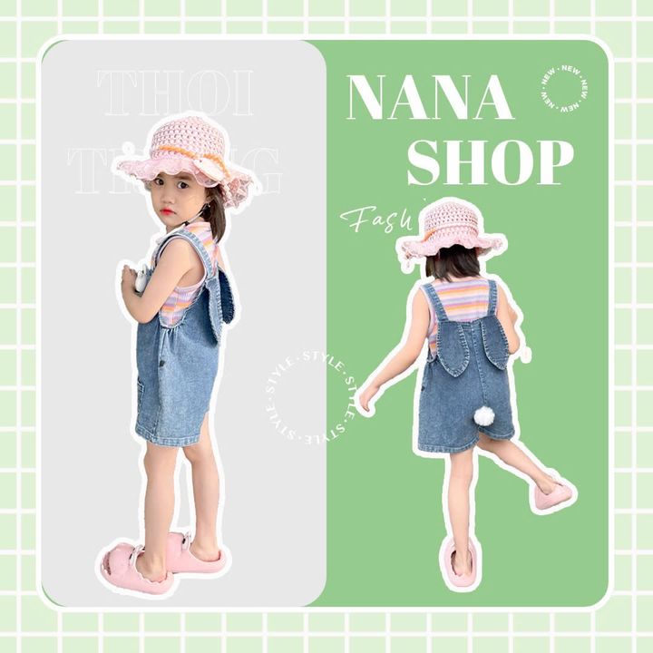 Nanashop916