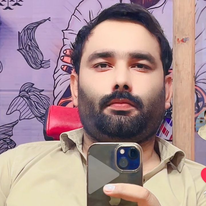 Shaikh Ajaz official ๐ซ