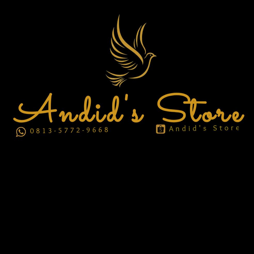 ANDID'S STORE