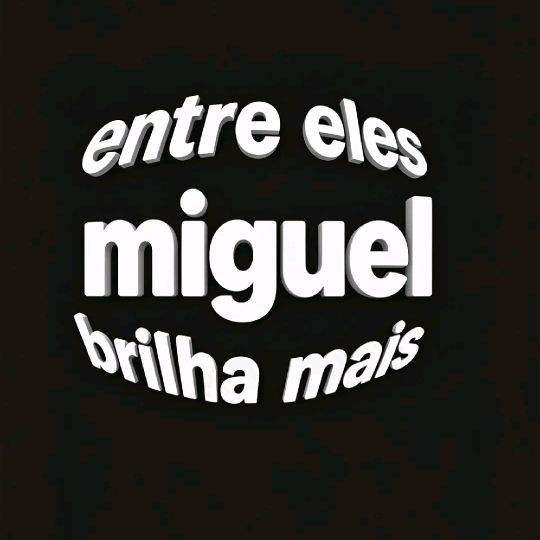 Miguel