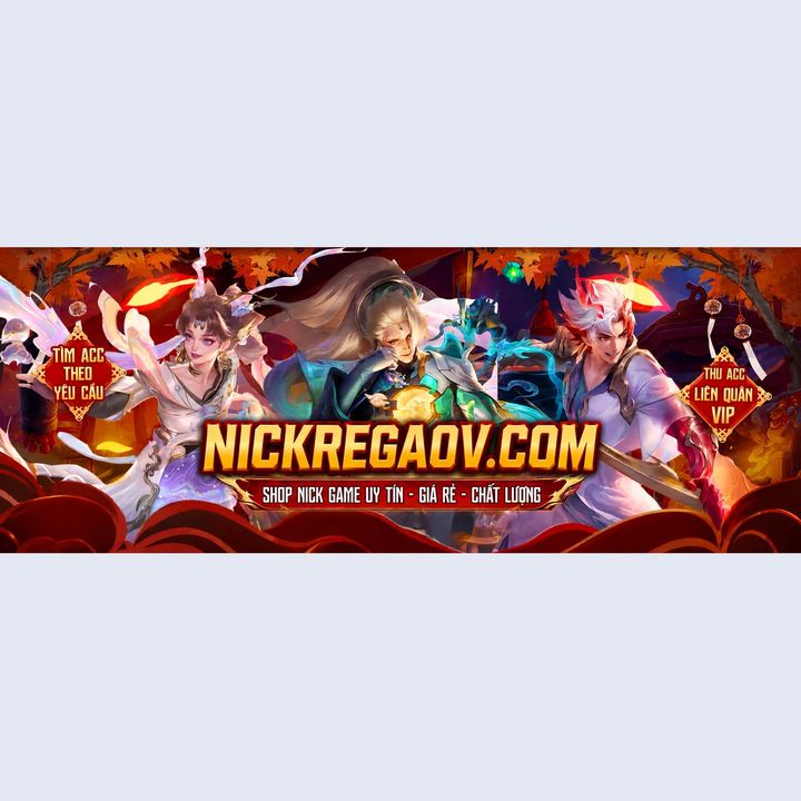 Acc Game Liên Quân Uy Tín