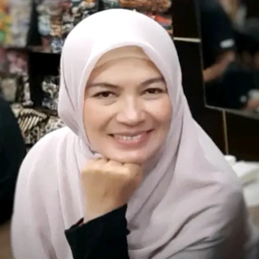 MbahTi Indah
