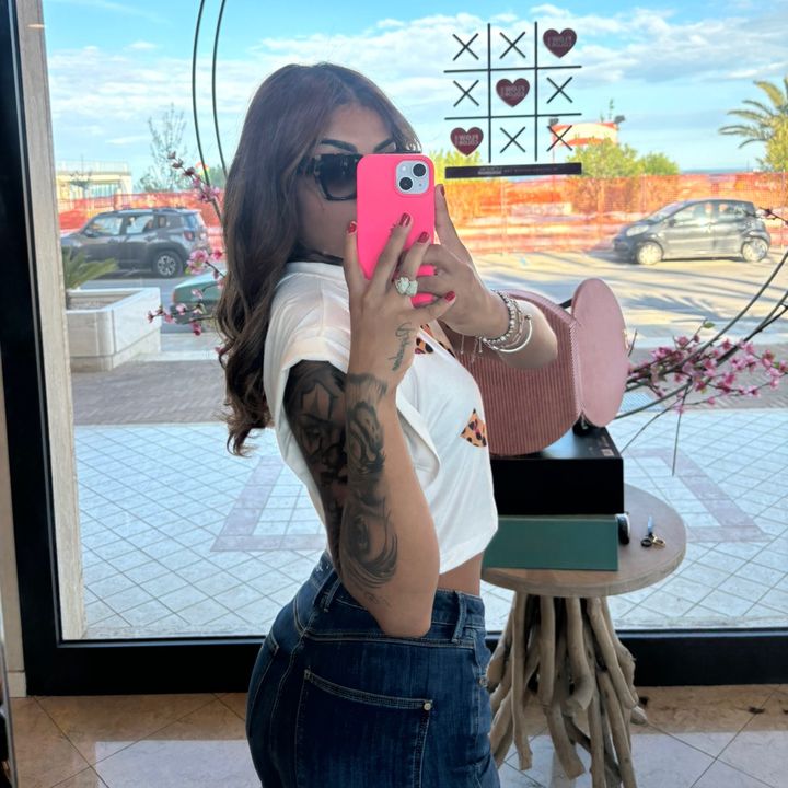 Dalilinha 🤤👸🌙