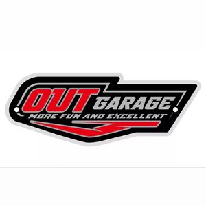 OUT.GARAGE Racing Exhaust