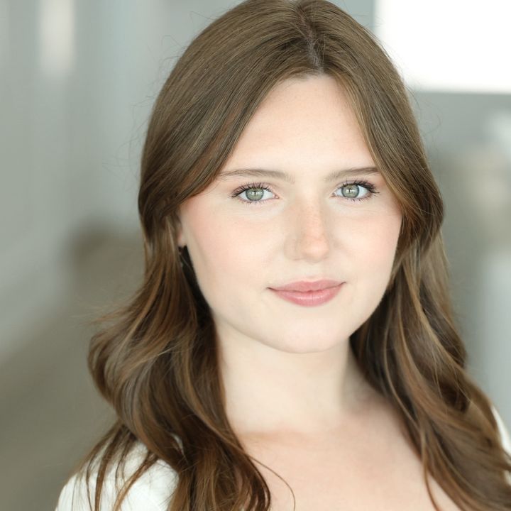 Kylie McVey-Reed
