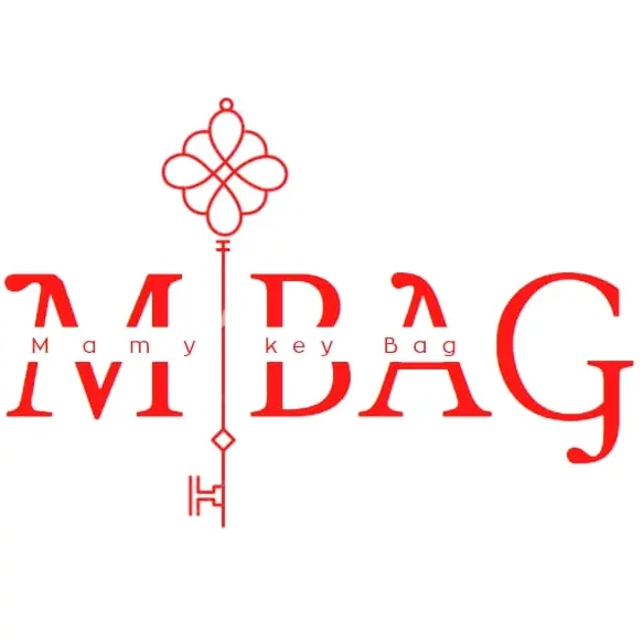 Mamy Key Bag