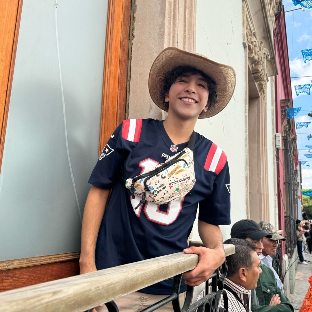 Henry Buitron🥦🥦🥦