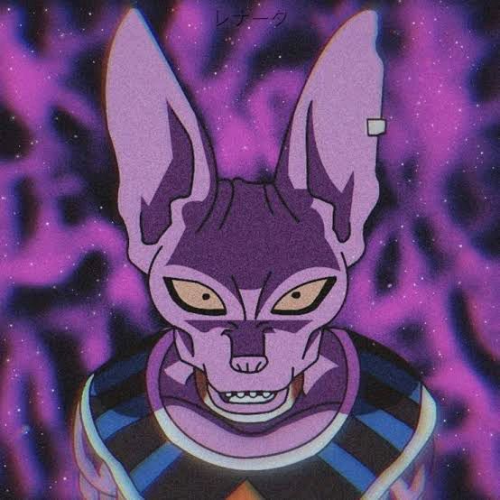 Lugawan ni Beerus