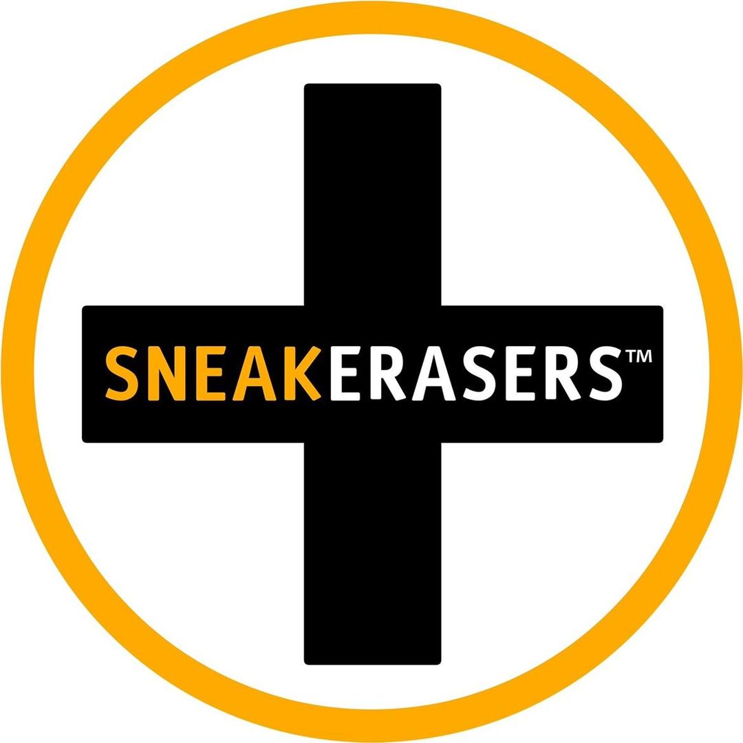 ERASERS