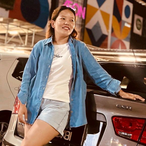 Sandhya Limbu