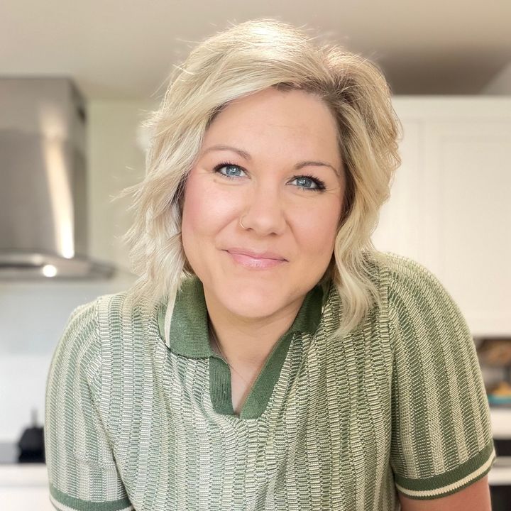Ash McKnight