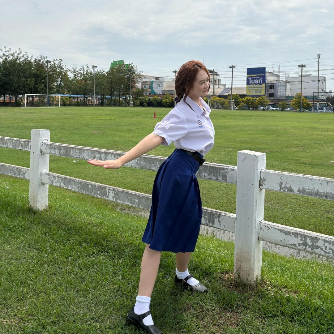 ไอ้หนูดีแฟนชินอะ