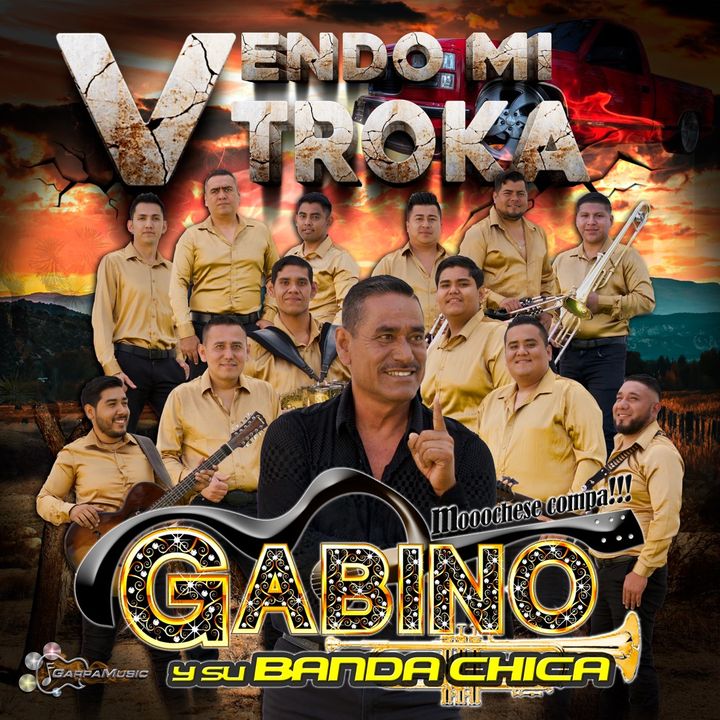 Gabino y su Banda Chica