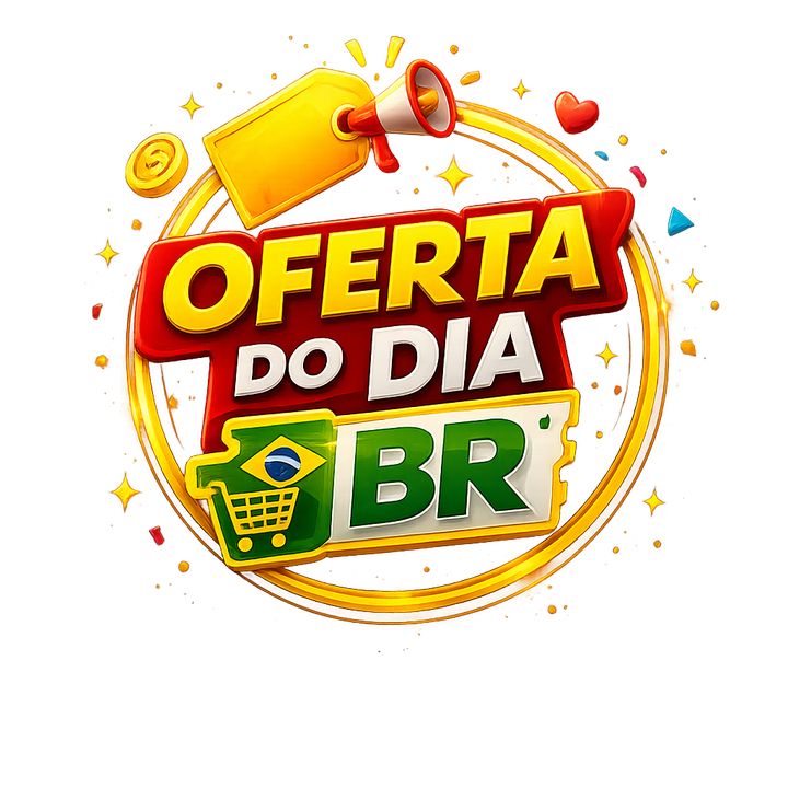 Oferta do dia BR